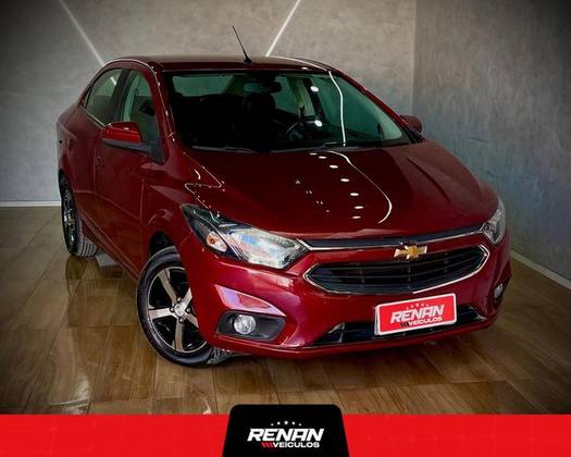 CHEVROLET PRISMA 1.4 MPFI LT 8V FLEX 4P MANUAL CHEVROLET PRISMA 1.4 MPFI LT 8V FLEX 4P MANUAL